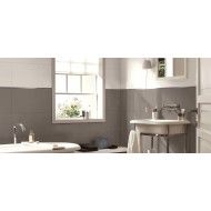 TEMPERA ANTRACITE 30X90 - RAGNO R6ZS RAGNO  - 1