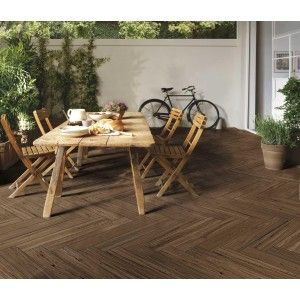 WOODSTORY MARRONE GRIP 15X90 - RAGNO R5RR RAGNO  - 1