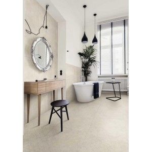 CREEK BIANCO RETTIFICATO 30X60 - RAGNO R4HM