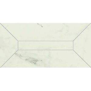 ALLMARBLE ALTISSIMO 15X30 LISTONE 3D - MARAZZI MMR6 MARAZZI  - 1