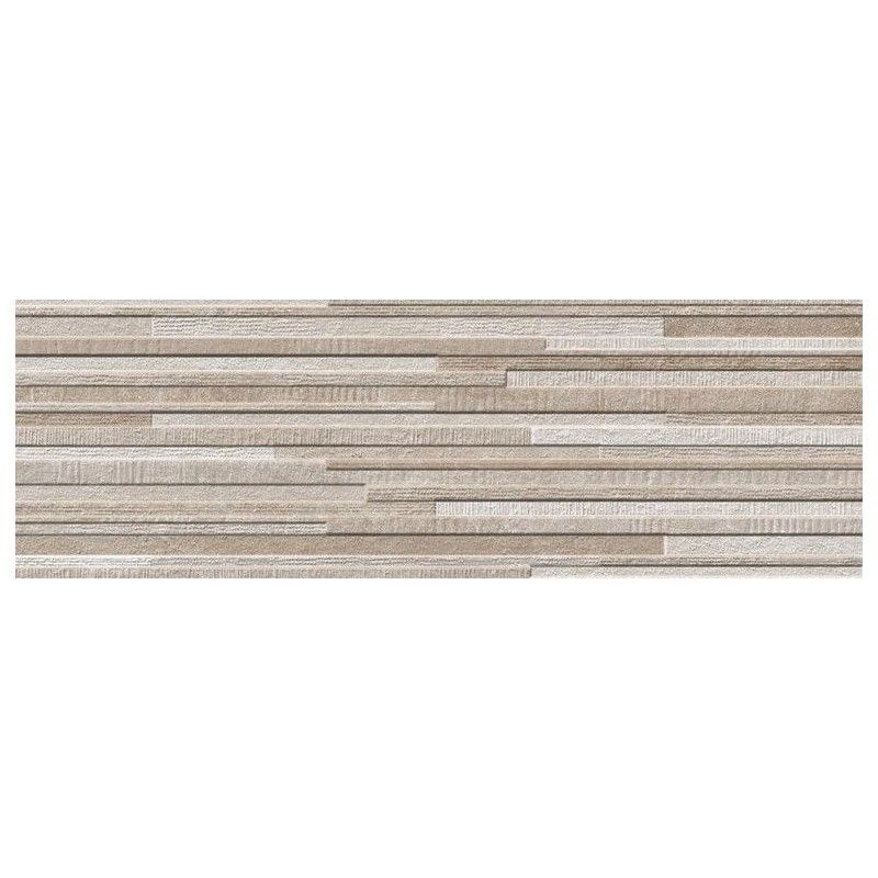   DOVER GREY 30X90 STRUCTURE BLOCK - MARAZZI M13K MARAZZI  - 1