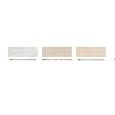   MARBLEPLAY DEKOR 30X90 CLASSIC WHITE - MARAZZI M5LJ MARAZZI  - 1
