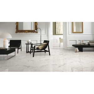 MARBLEPLAY STATUARIO LUX 58X116 - MARAZZI M4L1 MARAZZI  - 1