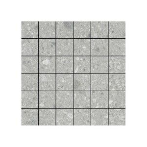   MYSTONE CEPPO DI GRE 30X30 MOSAICO GREY - MARAZZI M0NN MARAZZI  - 1
