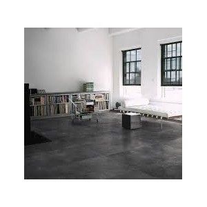   STREAM ANTHRACITE 45X45 - MARAZZI M0VQ MARAZZI  - 1
