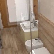 TREVERKCHIC NOCE FRANCESE 15X120 - MARAZZI MH30 MARAZZI  - 1