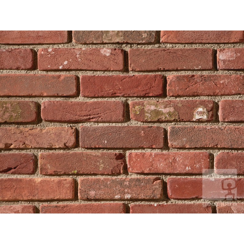 CITY 65 Brique de revêtement Geopietra  reconstruite