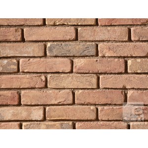 CITY 65 Brique de revêtement Geopietra  reconstruite