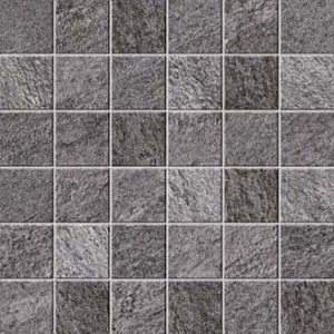 Brave Grey Mosaico 30x30 - Atlas Concorde CERAMICHE ATLAS CONCORDE - 1