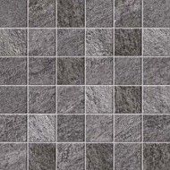 Brave Grey Mosaico 30x30 - Atlas Concorde CERAMICHE ATLAS CONCORDE - 1