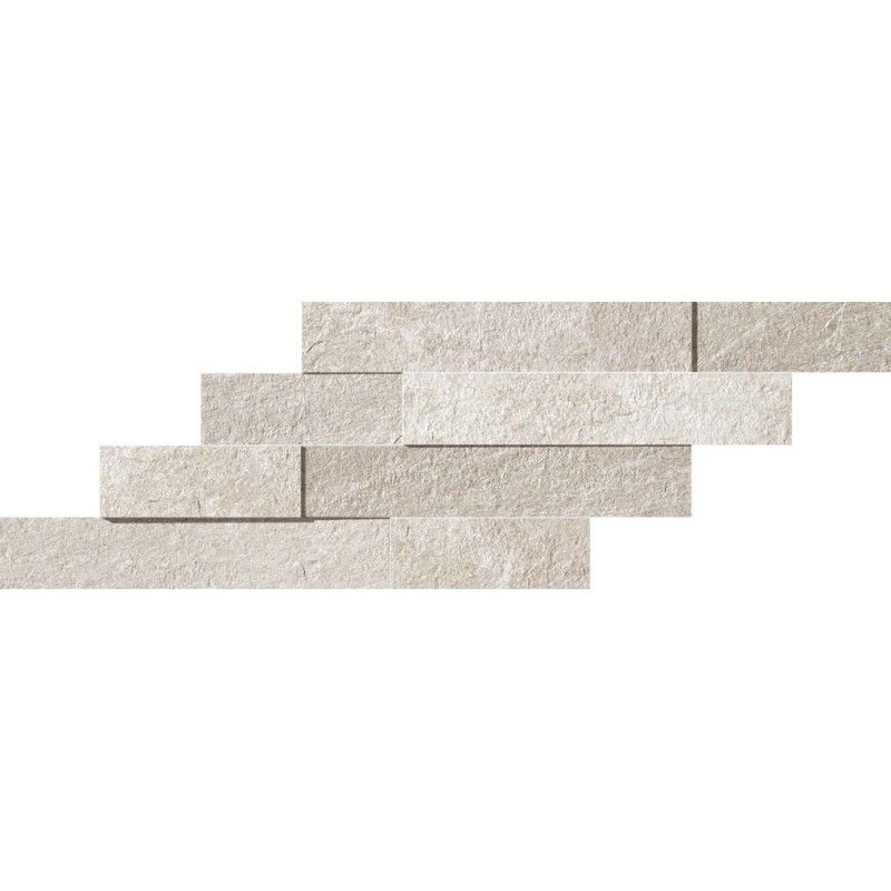 Brave Gypsum Brick 3D 29x59 - Atlas Concorde CERAMICHE ATLAS CONCORDE - 1