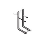 SUPPORT DE FIXATION  41/P CERAMICA FLAMINIA