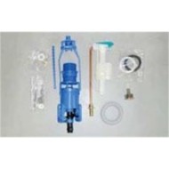 BATTERIE DE DÉCHARGE double flux   pour les boîtes monobloc Ceramica Flaminia