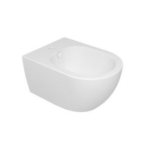 GSG LIKE  Bidet suspendu un seul trou (sans trou sur demande)   36x48,5 
