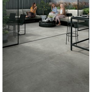 GLOCAL IDEAL GC 03  STRUCTURED SQ 60x60  30mm  - Mirage MIRAGE - 1