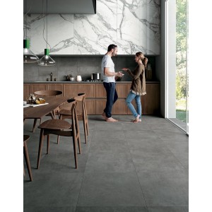 GLOCAL CLASSIC GC 05   STRUCTURED SQ 60x60  30mm  - Mirage MIRAGE - 1