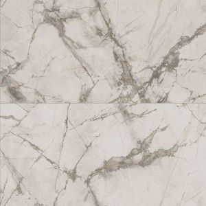 EPOQUE WHITE RECTIFIED 60X60 - CERAMICA ITALIANA ARIANA DESVRES ARIANA - 1