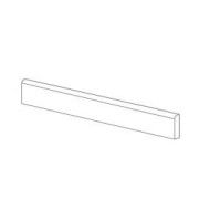 FUTURA ANTRACITE SKIRTING RECTIFIED 5,5X60 - CERAMICA ITALIANA ARIANA DESVRES ARIANA - 1