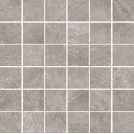MINERAL MOSAIK QUADRETTI GREIGE R30X30 - CERAMICA ITALIANA ARIANA DESVRES ARIANA - 1