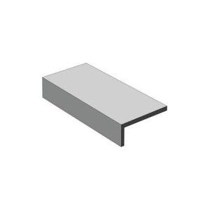 STORM ELLE ELEMENT  SAND 20 AJUSTEE 15X60X5 - CERAMICA ITALIANA ARIANA DESVRES ARIANA - 1