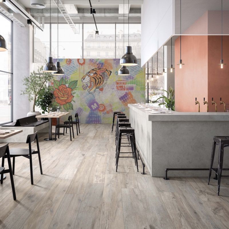 HYPER SILVER REKTIFIZIERT 30X60 - FLAVIKER FLAVIKER - 1