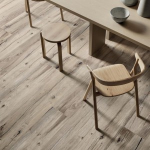 NORDIK WOOD BEIGE RECTIFIED 26X200 - FLAVIKER FLAVIKER - 1