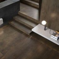 REBEL BRONZE RECTIFIED 160X320 - FLAVIKER FLAVIKER - 1