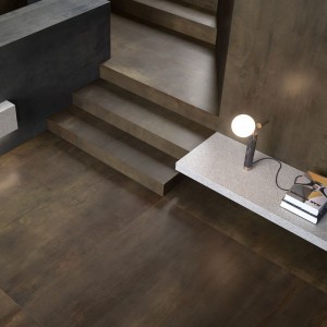 REBEL BRONZE RECTIFIED 60X120 - FLAVIKER FLAVIKER - 1