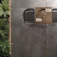 REBEL LEAD RECTIFIED 60X60 - FLAVIKER FLAVIKER - 1