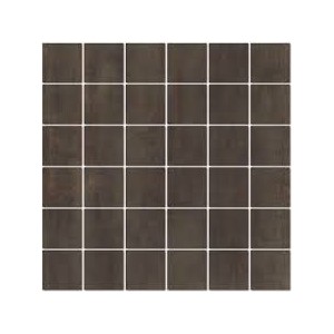 REBEL MOSAIK BRONZE REKTIFIZIERT 30X30 - FLAVIKER FLAVIKER - 1