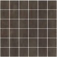 REBEL MOSAICO BRONZE RETTIFICATO 30X30 - FLAVIKER FLAVIKER - 1