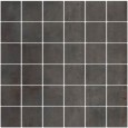 REBEL MOSAICO LEAD RETTIFICATO 30X30 - FLAVIKER FLAVIKER - 1