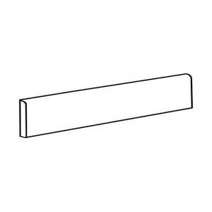 SUPREME EVO CLASSIC MARQUINIA SKIRTING 5,5X120  - FLAVIKER FLAVIKER - 1