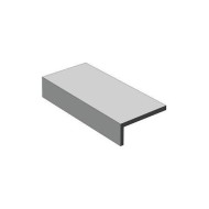 X20 COZY ELEMENT L HAVANA 20MM RETTIFICATO 15X60X5 - FLAVIKER