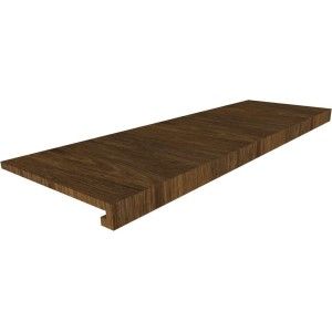 E-wood oak Step straight line 90X34 - Iris Ceramica 895902 IRIS CERAMICA - 1