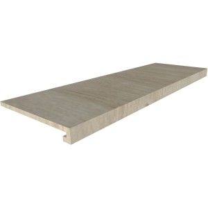 E-wood grey Step straight line 90X34 - Iris Ceramica 895903 IRIS CERAMICA - 1