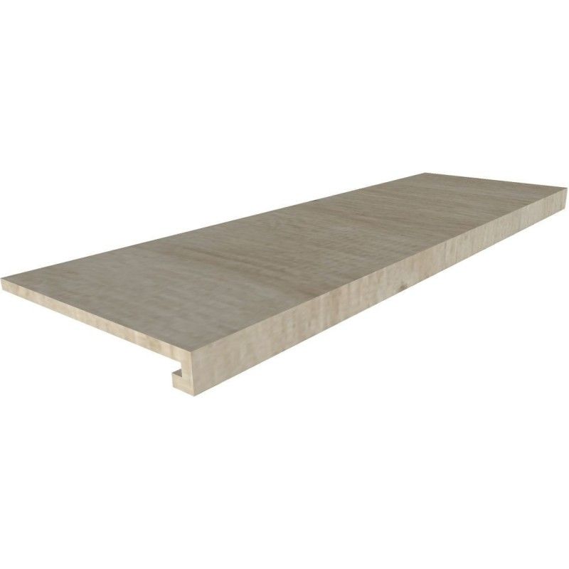 Madeira corda gradone costa retta 90X34 - Iris Ceramica 895907 IRIS CERAMICA - 1