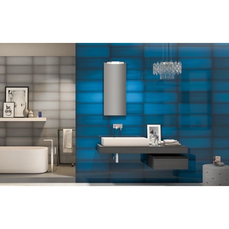 Slide ocean Rett. 20X60 - Iris Ceramica 562223 IRIS CERAMICA - 1