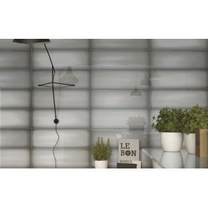 Slide grey 10X30 - Iris Ceramica 754897 IRIS CERAMICA - 1