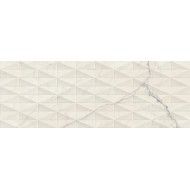 ALLMARBLE WALL STATUARIO STRUTTURA PAVE LUX 40X120 - MARAZZI M73S MARAZZI  - 1