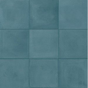 D-SEGNI BLEND AZZURRO 20X20 - MARAZZI M5ZN MARAZZI  - 1