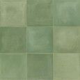 D-SEGNI BLEND VERDE 20X20 - MARAZZI M5ZS MARAZZI  - 1