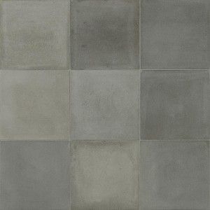 D-SEGNI BLEND CARBONE 20X20 - MARAZZI M603 MARAZZI  - 1