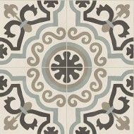 D-SEGNI BLEND TAPPETO 12 20X20 - MARAZZI M60Y MARAZZI  - 1