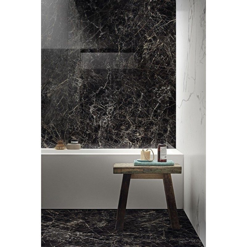 GRANDE MARBLE LOOK SAINT LAURENT RECTIFIED 120X278 - MARAZZI M716 MARAZZI  - 1