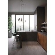 GRANDE STONE LOOK GRANITO BLACK SATIN 160X320 AJUSTEE - MARAZZI M6YS MARAZZI  - 1