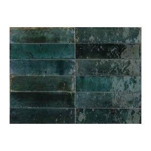 LUME BLUE LUX 6X24 - MARAZZI M6RR MARAZZI  - 1