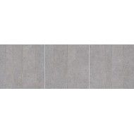 MAGNIFICA MOSAIQUE STRIP INSERT MÉTALLIQUE MOON 60X180 - MARAZZI M8FR MARAZZI  - 1