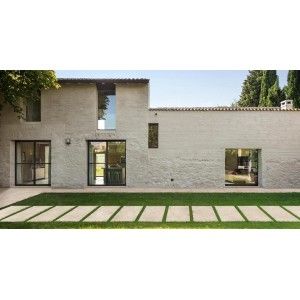 MYSTONE LIMESTONE SAND STRUCTURED 30X60 - MARAZZI M7ES MARAZZI  - 1