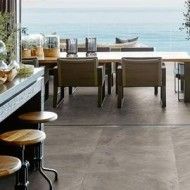 MYSTONE LIMESTONE TAUPE VELVET 75X75 - MARAZZI M7EZ MARAZZI  - 1
